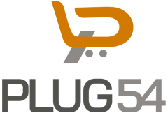 Logo - Plug54